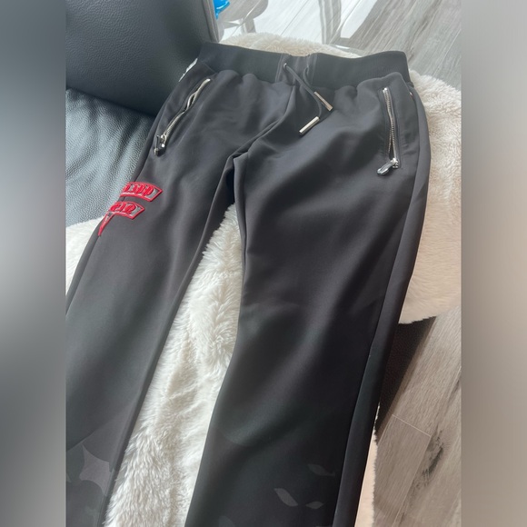 Philipp Plein - Philipp Plein Sport Joggers - Picture 6 of 6